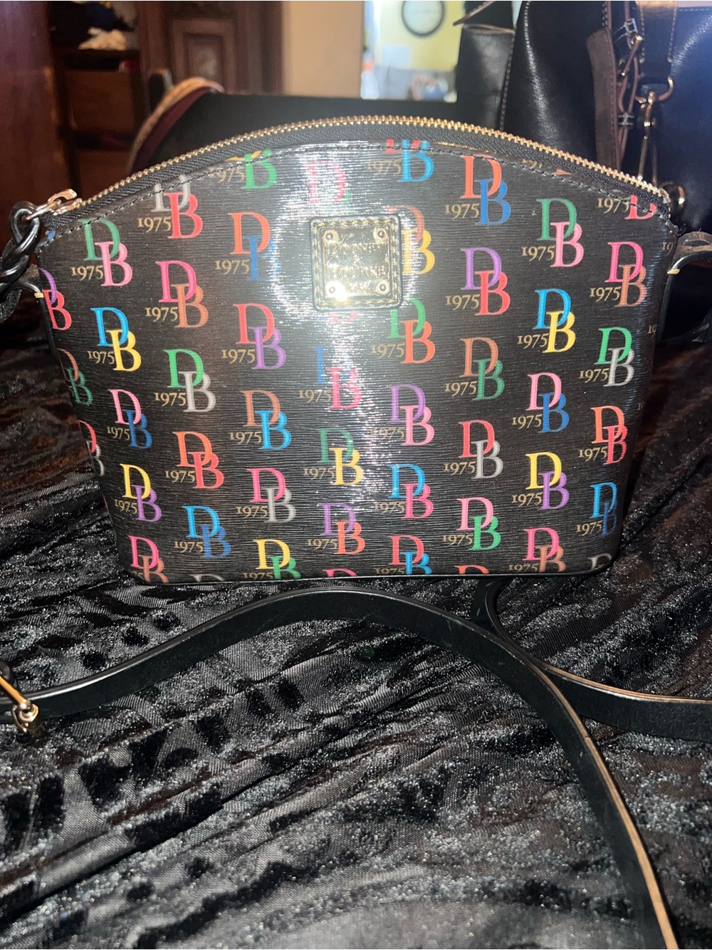 Dooney Crossbody